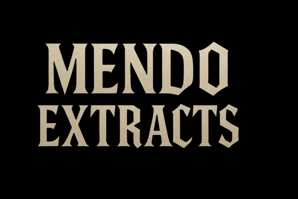 Mendo Extracts