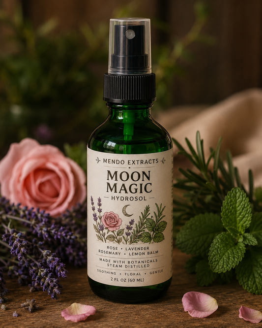 Moon Magic Hydrosol