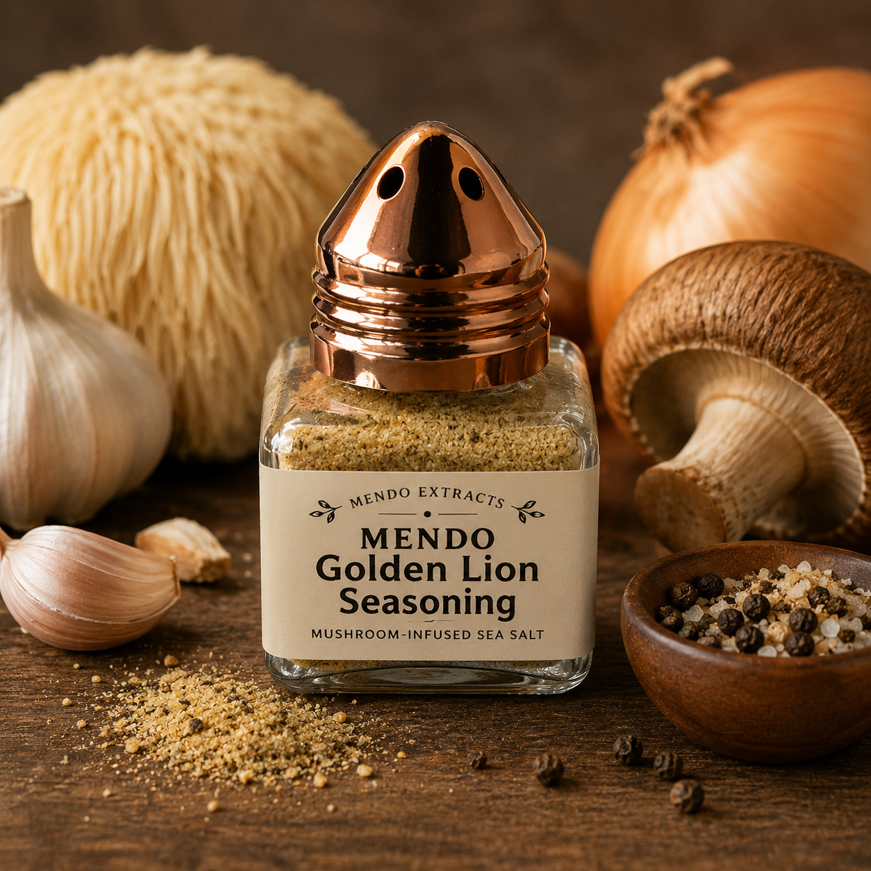 Golden Lion .5oz