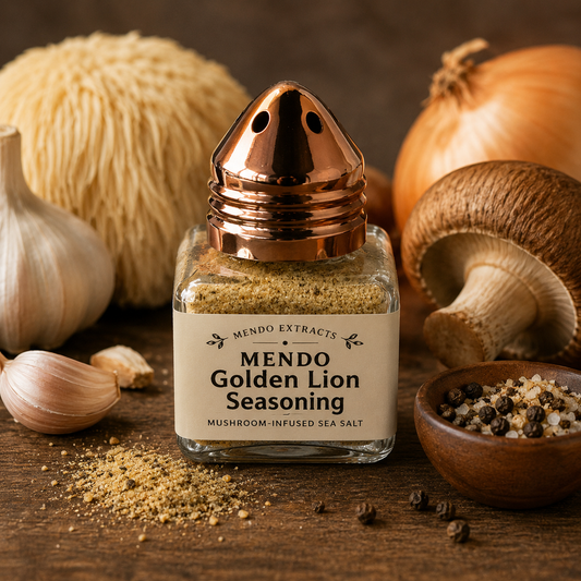 Golden Lion .5oz